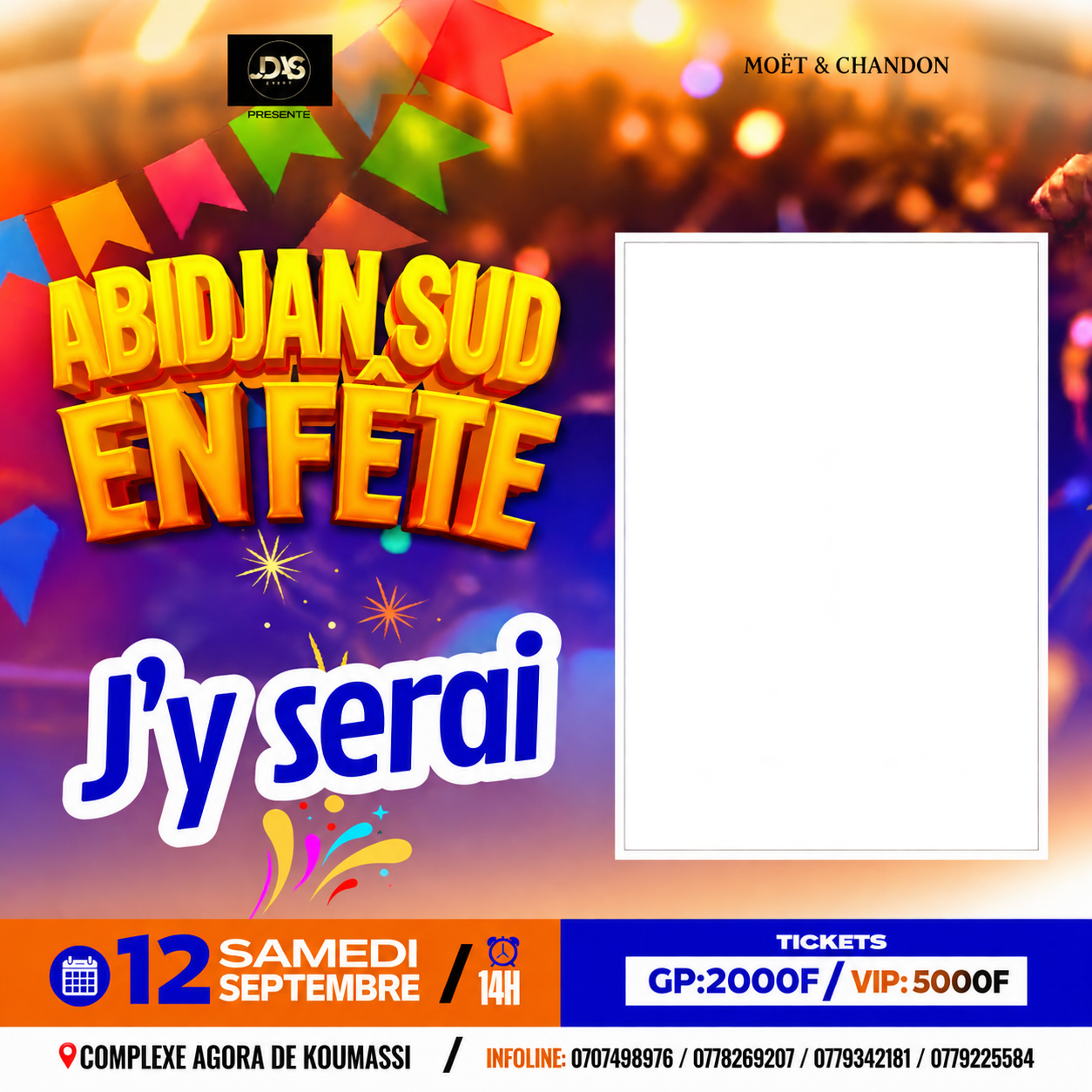Affiche